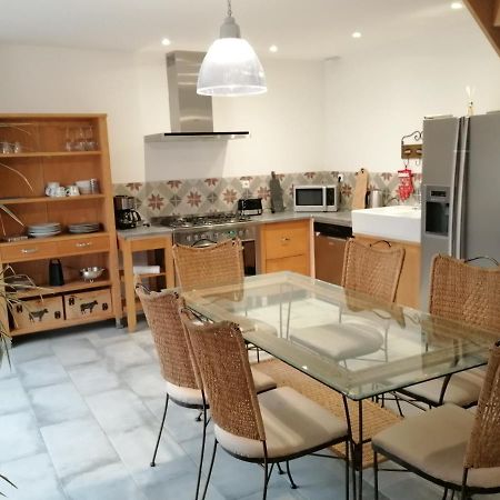 Villa L'Abaca 27 à Sainte-Genevieve-les-Gasny Extérieur photo