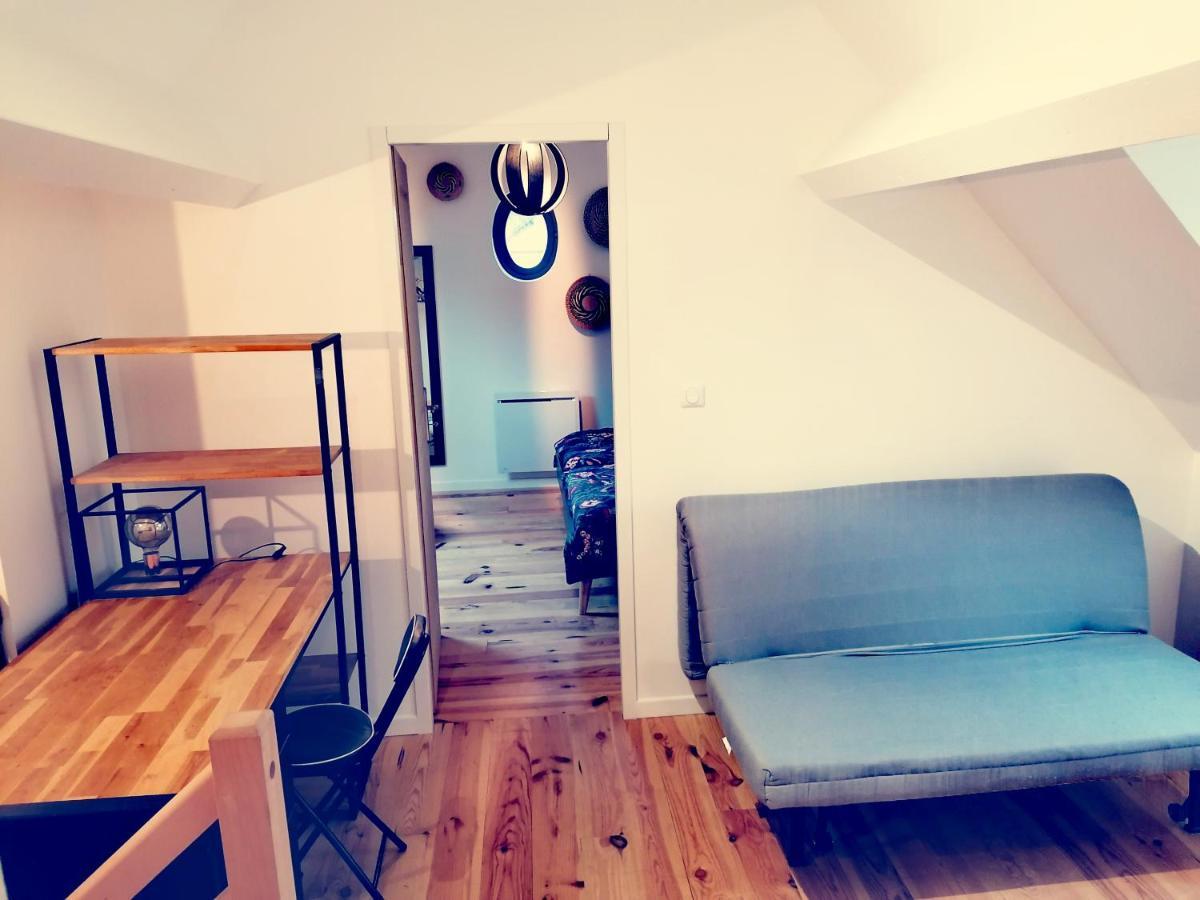 Villa L'Abaca 27 à Sainte-Genevieve-les-Gasny Extérieur photo