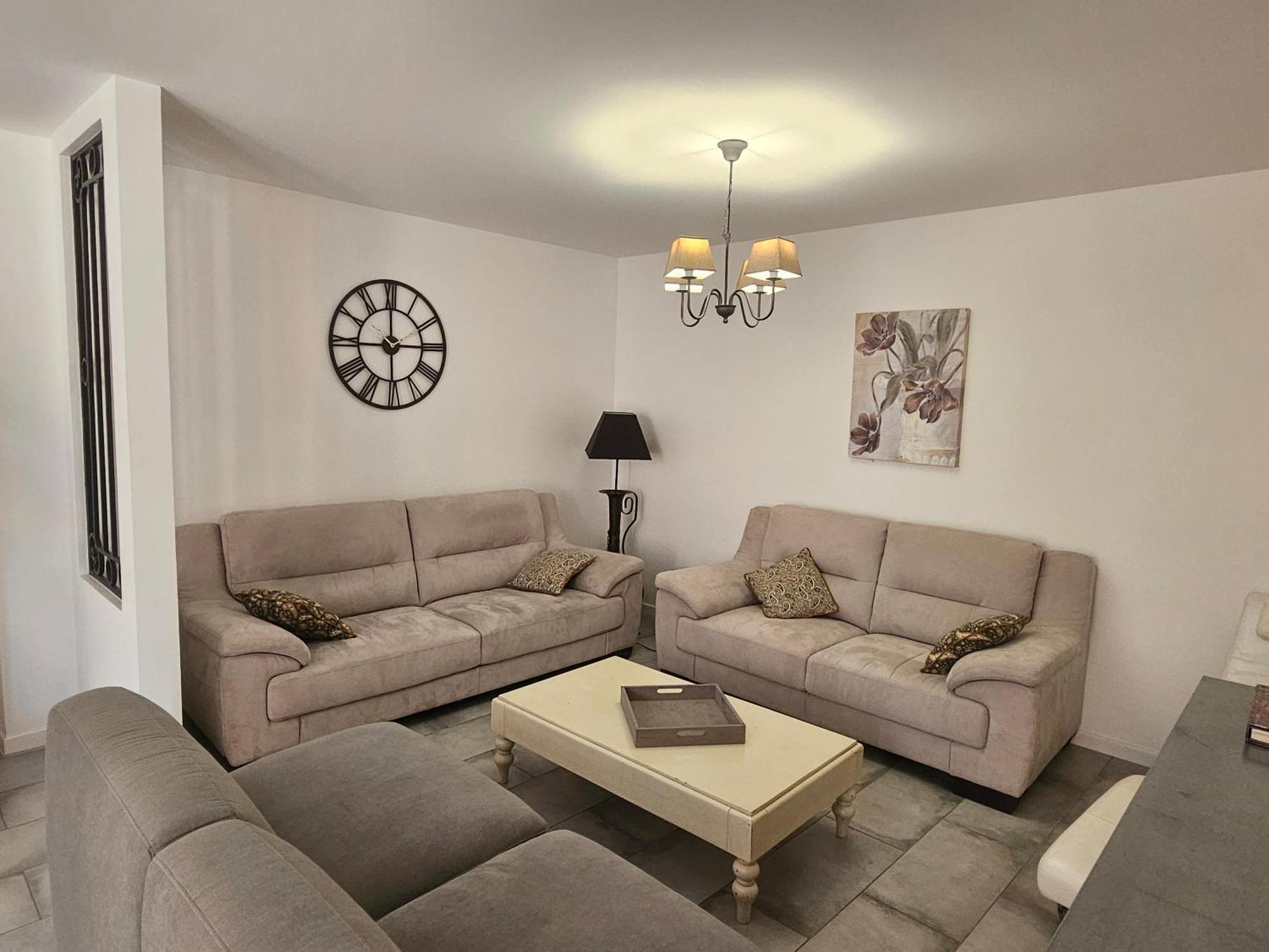 Villa L'Abaca 27 à Sainte-Genevieve-les-Gasny Extérieur photo